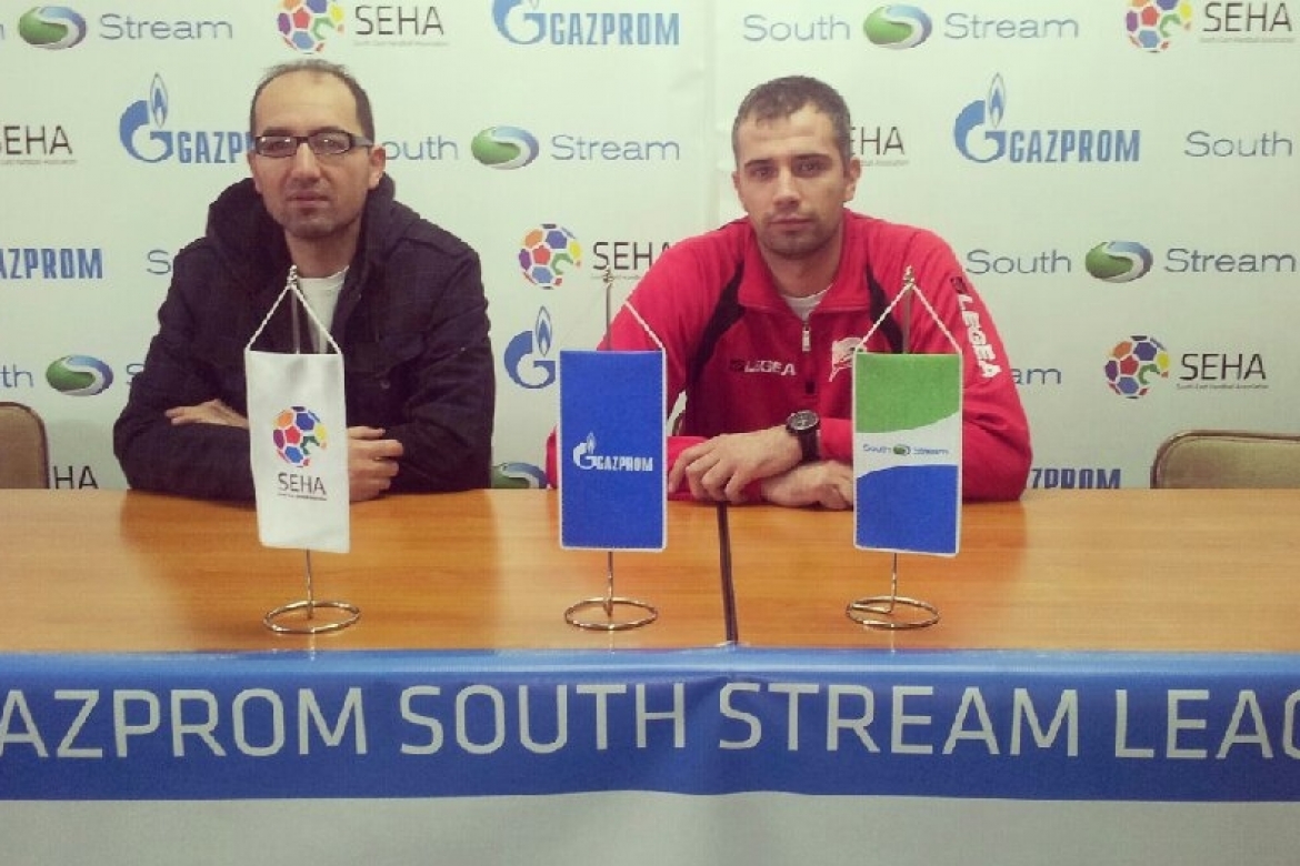 Derby of the bottom in Cetinje Derby of the bottom in Cetinje