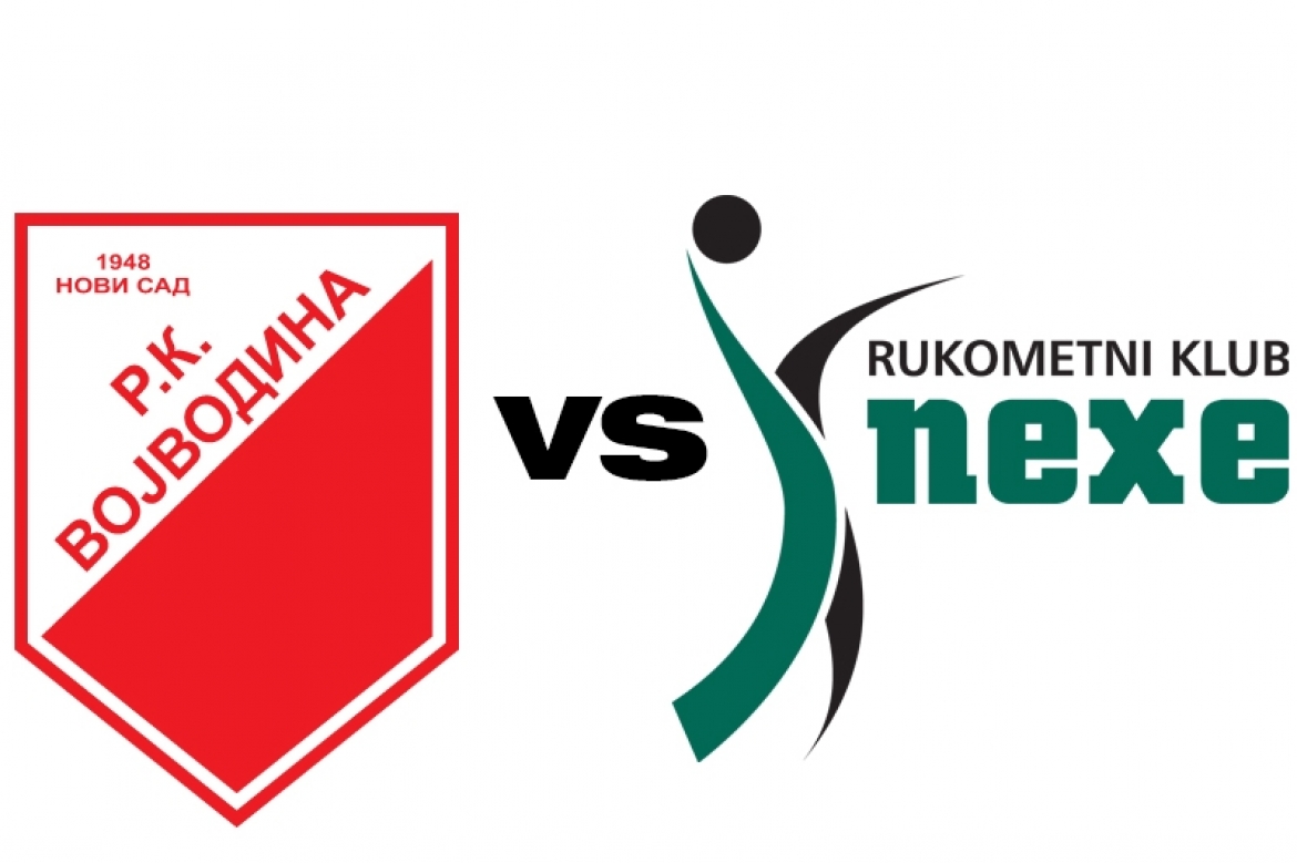 Vojvodina Nexe Vojvodina Nexe