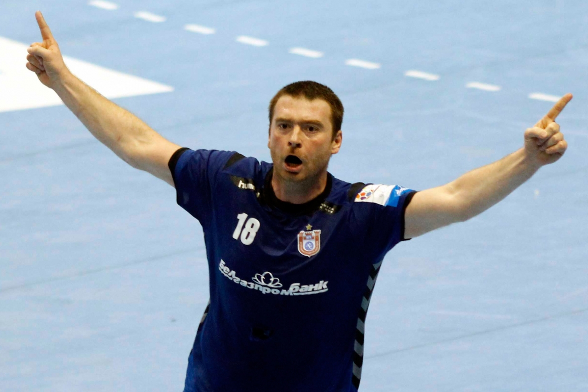 Meshkov - Metalurg 4 Meshkov - Metalurg 4