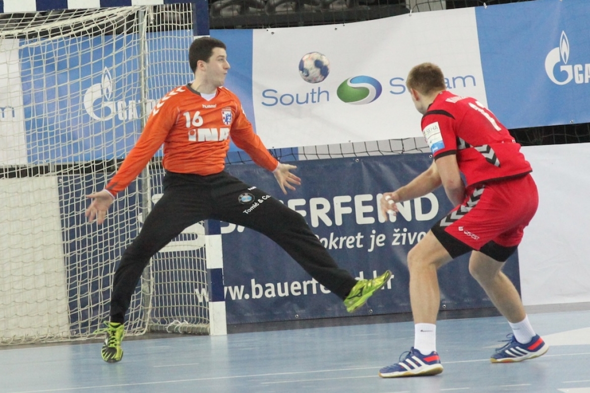 CO Zagreb - Meshkov 4 CO Zagreb - Meshkov 4