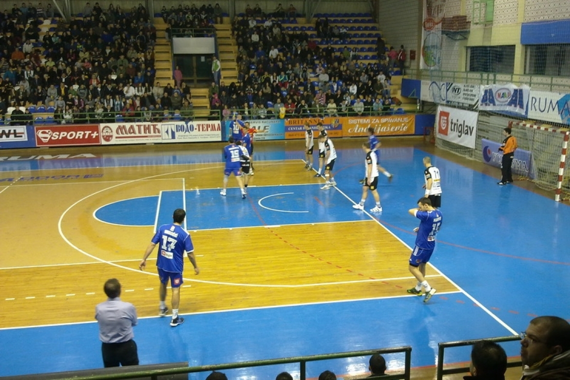 Metaloplastika - Metalurg Metaloplastika - Metalurg