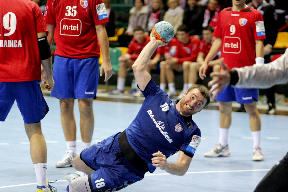 Meshkov Brest - Borac 1 Meshkov Brest - Borac 1