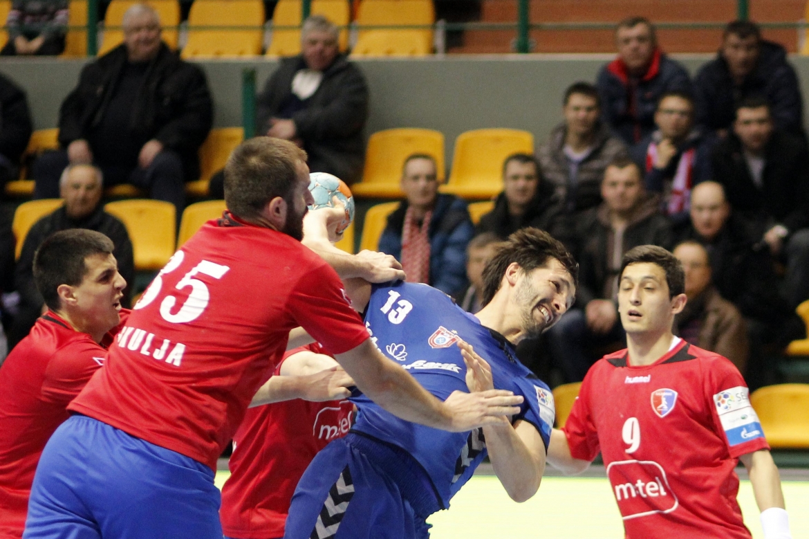 Meshkov Brest - Borac 6 Meshkov Brest - Borac 6