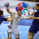 Meshkov to the final after thriller ending against Tatran