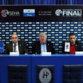 Door slightly opened for Slovenia to join SEHA GSS League