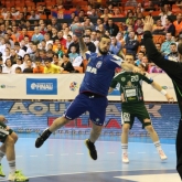 Zagreb still without a win in Prešov