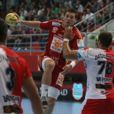 MKB-MVM Veszprem with +13 in their SEHA GSSL debut in Novi Sad