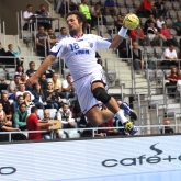 Well deserved victory for the team from Zagreb with their new name