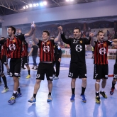 Vardar wins the first Macedonian derby