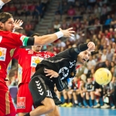 Veszprem hosting Vardar in SEHA Gazprom League’s biggest derby