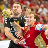 Vardar – MKB MVM Veszprem derby for prestige