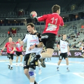 Vardar - Metalurg finale