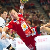 Veszprem easily over NEXE