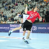 Vardar - Metalurg finale
