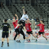 Vardar - Metalurg finale