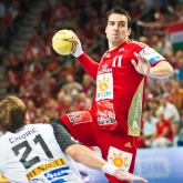 Veszprem Arena remains an invincible fortress