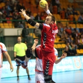Meshkov’s third win, Radnički just a step away from surprise