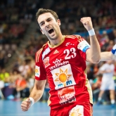 70 SEHA GSS PLAYERS BEGIN BATTLE FOR MEN’S EHF EURO 2016