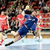 Zagreb confident against Radnički