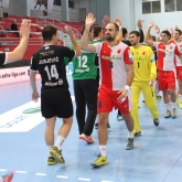 Vojvodina still without a victory