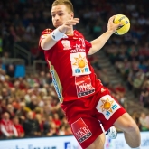 Unbeatable Veszprem, Vojvodina and NEXE among the best in EHF's Cup