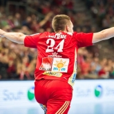 Veszprem as a big challenge for Radnički