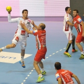 MKB MVM Veszprem eager to keep the winning streak alive