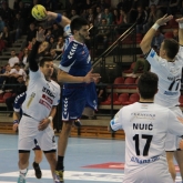 Renewed PPD Zagreb against renewed NEXE