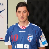 Duško Čelica reinforces PPD Zagreb