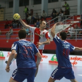 PPD Zagreb confident in Novi Sad