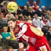 Veszprem chasing 12th victory to keep the streak alive