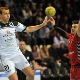 Tatran as a favorite against Metalurg