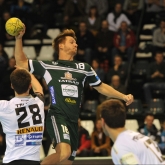 Tatran's big 8:0 series decides the match in Prešov