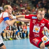 Highly motivated Hungarians confident against Serbian vice-champions