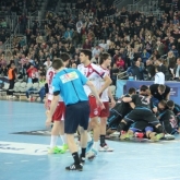 Veszprem secure the top spot, unbelievable night in Zagreb