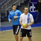 Three new players in Metalurg