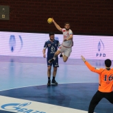 PPD Zagreb with a routine win over Radnički