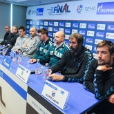 FINAL 4 – play-off match 1  Meshkov favorite, NEXE potentially dangerous