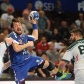 Final 4 PPD Zagreb's 'third luck' for semi-final against MKB MVM Veszprem.