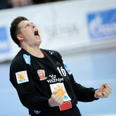 Final 4 MKB MVM Veszprem to final after thriller win over PPD Zagreb