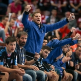 Final 4 Third bronze medal for PPD Zagreb