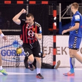 Meshkov and Vardar secure domestic crowns