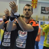 Strumica lives for handball, Vojvodina wishing for a winning start