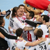 SEHA Gazprom League pre-season: Unbeatable Veszprem