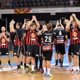 Vardar just like Veszprem – invincible in pre-season