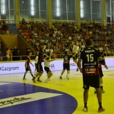Routine victory for Vardar in Strumica