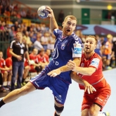 Zagreb repeats last season's success with a victory over Meshkov