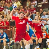 Veszprem looking to extend the winning streak, Vojvodina’s test against the best