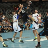 SEHA in Champions League – remarkable PPD Zagreb, Vardar and Meshkov