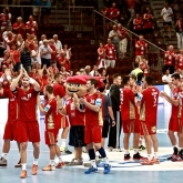 Euro wrap up – big victories for Veszprem and PPD Zagreb in CL